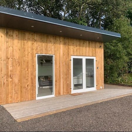 Cruachan Cabin Oban Zewnętrze zdjęcie