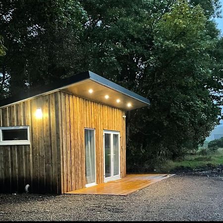 Cruachan Cabin Oban Zewnętrze zdjęcie